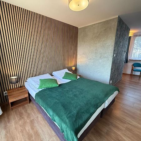 Pod Wydma Hotel Unieście Екстериор снимка