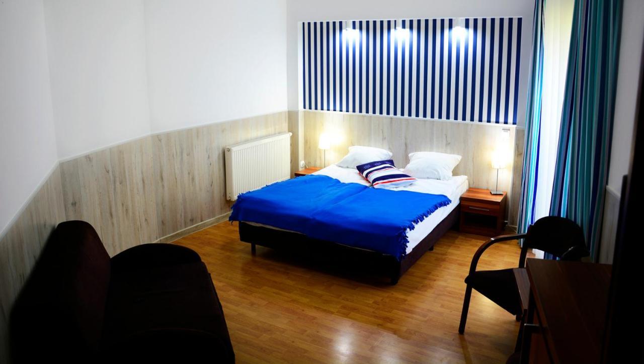 Pod Wydma Hotel Unieście Екстериор снимка
