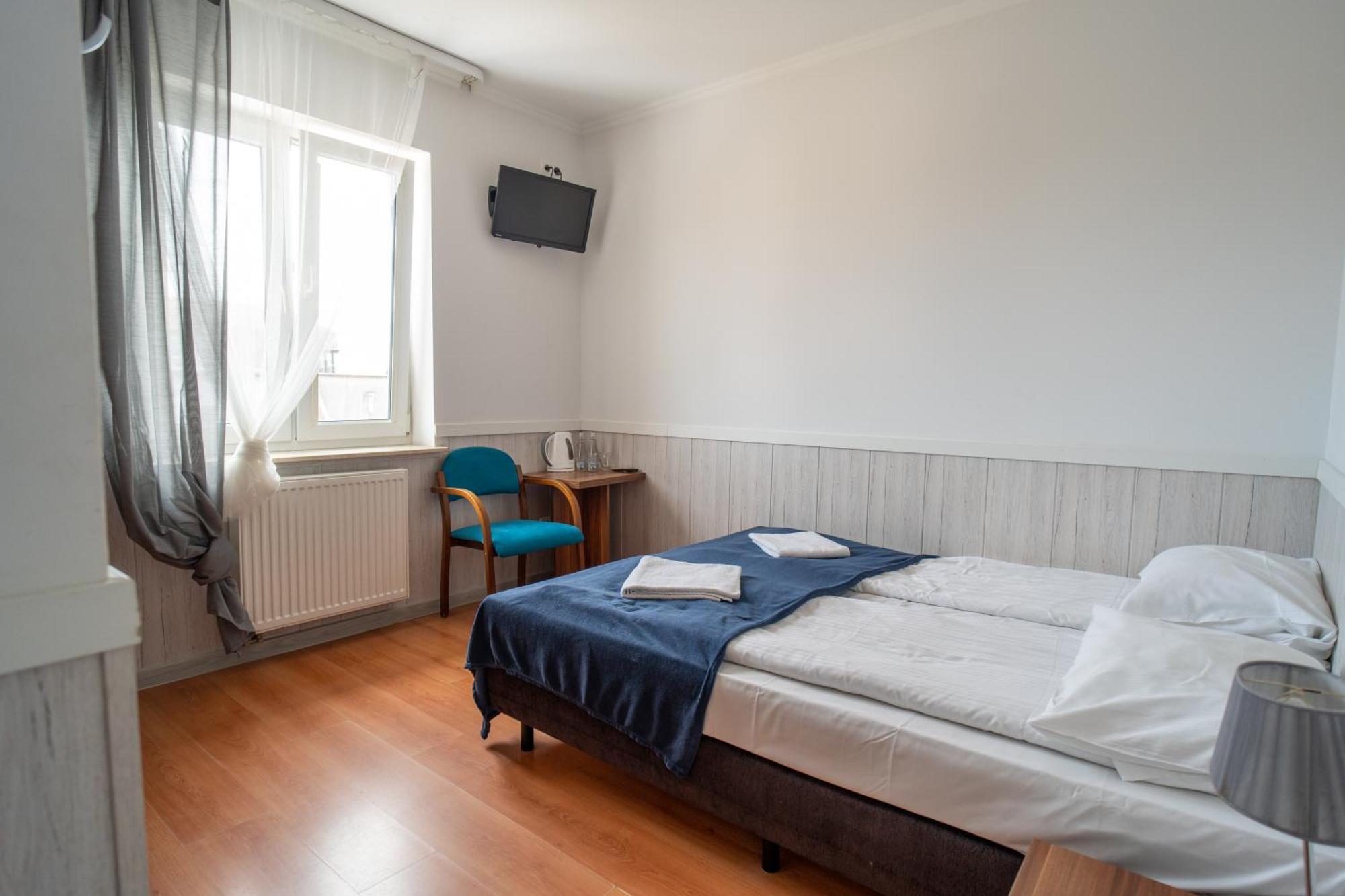 Pod Wydma Hotel Unieście Екстериор снимка