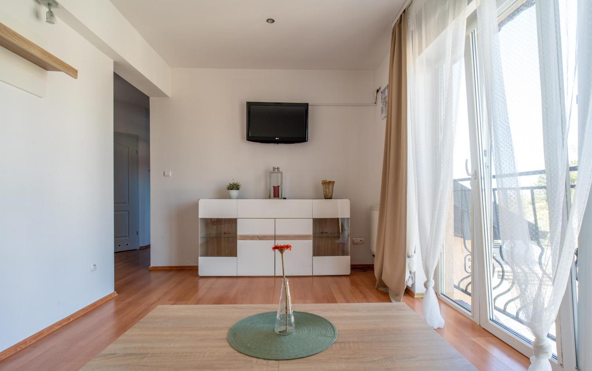 Pod Wydma Hotel Unieście Екстериор снимка