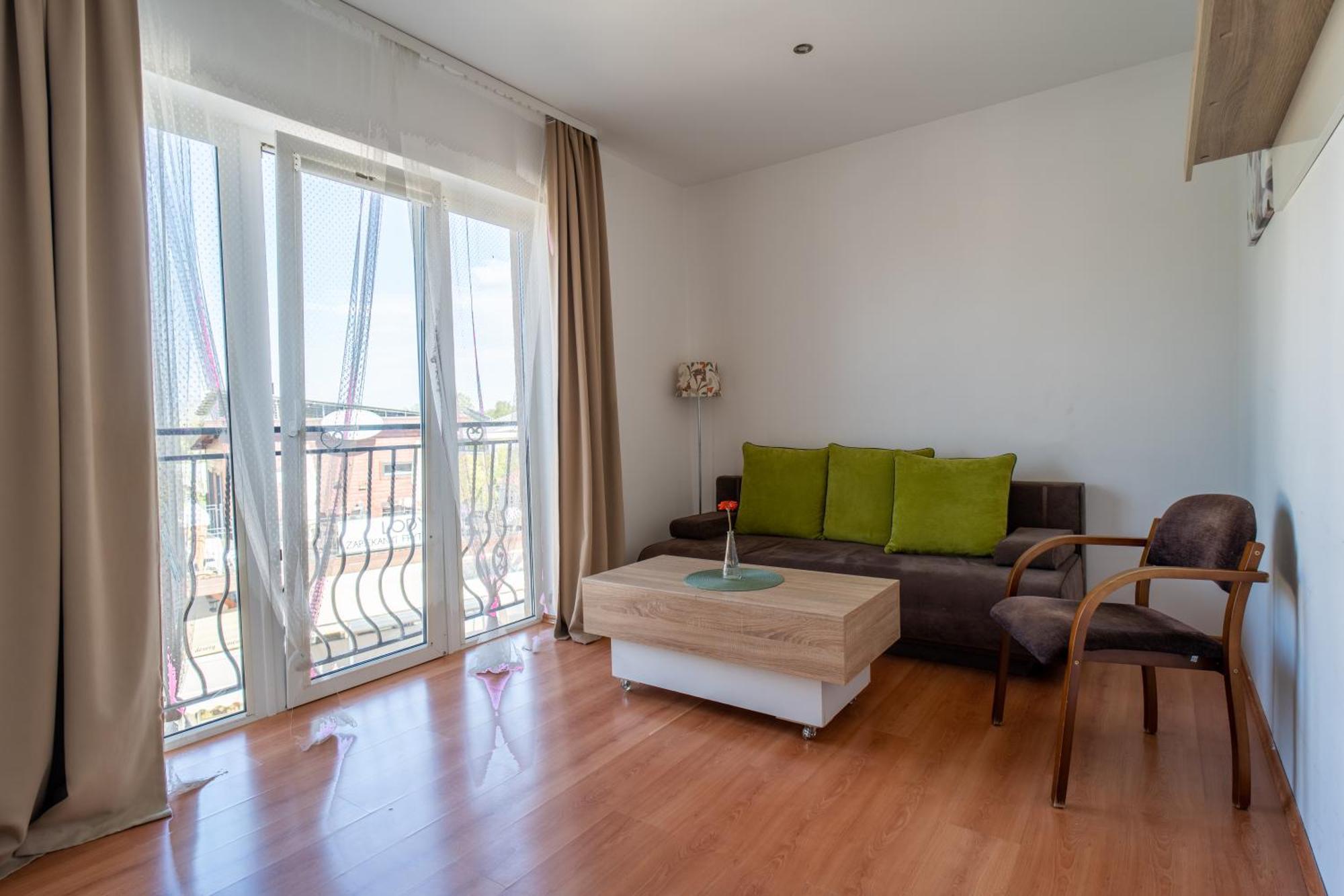 Pod Wydma Hotel Unieście Екстериор снимка