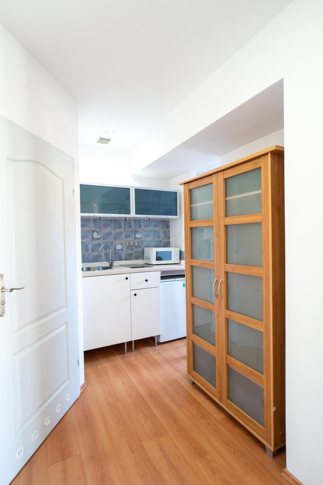 Pod Wydma Hotel Unieście Екстериор снимка